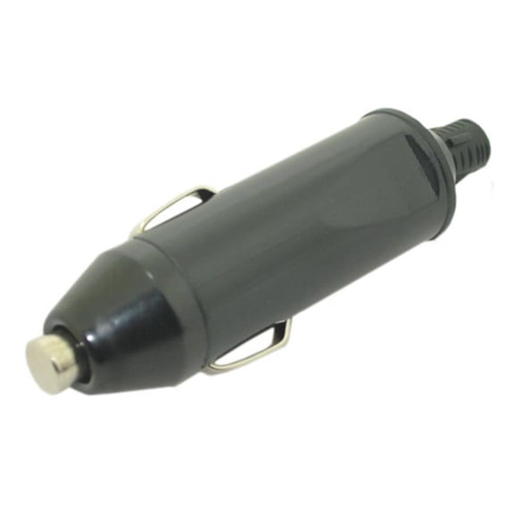 12V 24V Car Power Supply Adapter with 20A Inline Fuse Tube, High Current Automotive Power Converter for Vehicle Electronics and DIY Modifications, for In-Car Technology Accessories