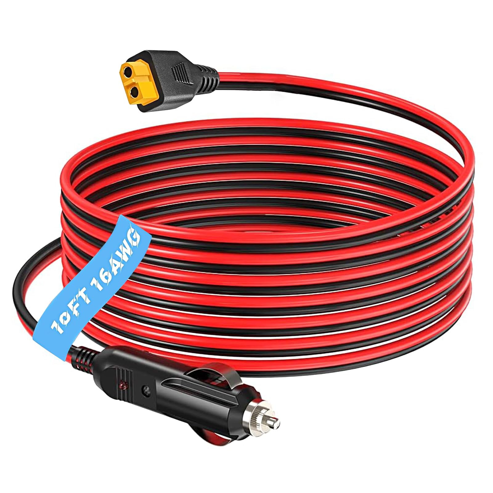 Cigarette Lighter Plug Adaptors
