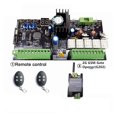 thumbnail image 1 of 12V 24V DC Swing Gate Opener Motor Control Unit PCB Controller Circuit Board Electronic Card For Single Motor Or Double Motor ,Smart WiFi Control, 1 of 7