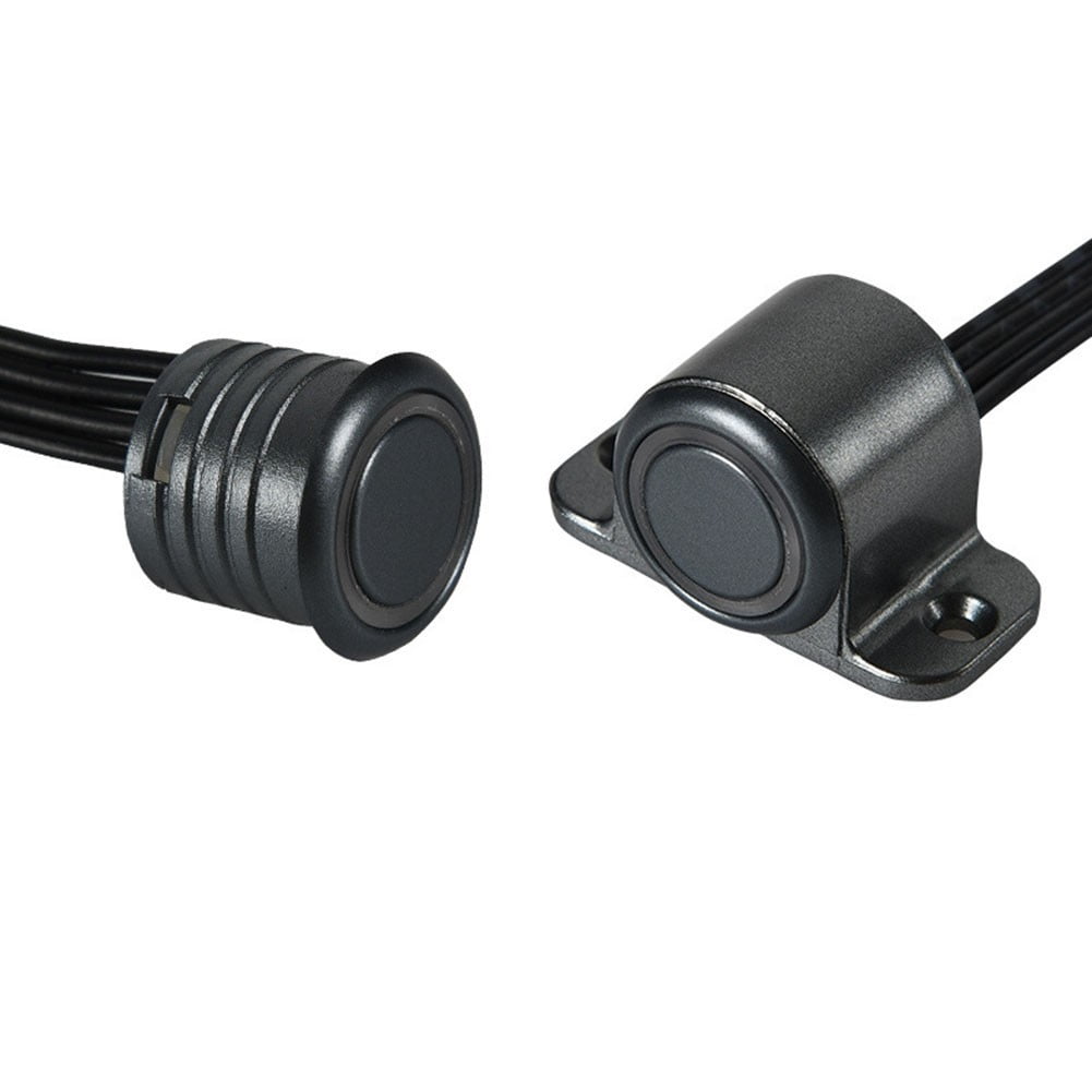 12V-24V DC 5V Dimmer Touch Sensor Control Switch For LED Light On/Off ...