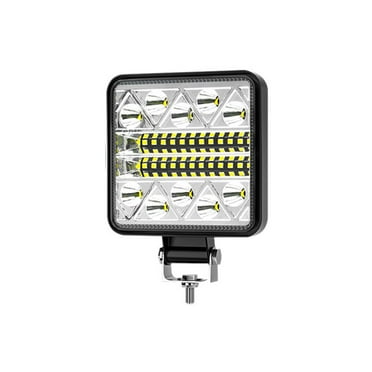 12V 24V LED Bar Offroad Spot Flood Combo LED Work Light COB SMD For Truck Tractor SUV 4WD 4x4 Boat ATV Barra Headlights