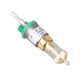 thumbnail image 1 of 12V/24V Low-Noise Metal Heater Fuel Pump for 1kw - 5kw Heater Diesel Gasoline Engine and Car Parking Heaters, 1 of 9