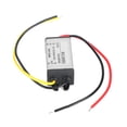 thumbnail image 1 of 12V/24V to 5V 3A 15W Waterproof Converter Step Down Volt Module Power Supply, 1 of 9