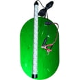 12V 25" MAXX LED Green Underwater Submersible Night Fishing Light 120