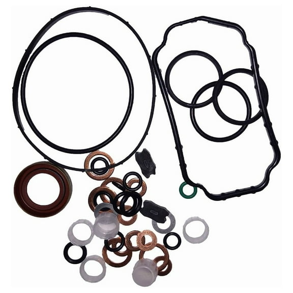 12V 2500 3500 Kit 1467010059 Repair Kit For Engine Maintenance Metal + Rubber Material Stable Performance Standard Size