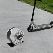 12V 250W Electric Gear Reduction Motor for E-Bike - MY1016Z Brushed DC Motor with 91 Gearbox, 2750RPM High Torque, Reversible Heavy Duty Engine for Scooter & Electric Bicycle Conversion