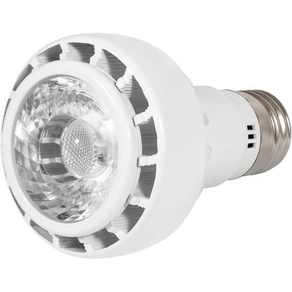 12V 25W LED Spa Light Bulb 6000k Daylight White LED Spa Bulb E26 Hot Tub Replaces up to 300-400W Halogen Bulb for Pentair Hayward Underwater Light Fixture