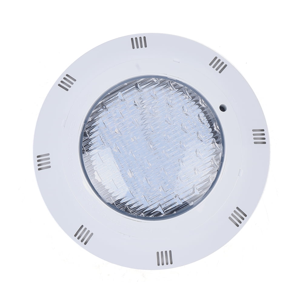 12V 25W RGB Swimming Pool Light Color Changing RGB LED Swimming Pool ...
