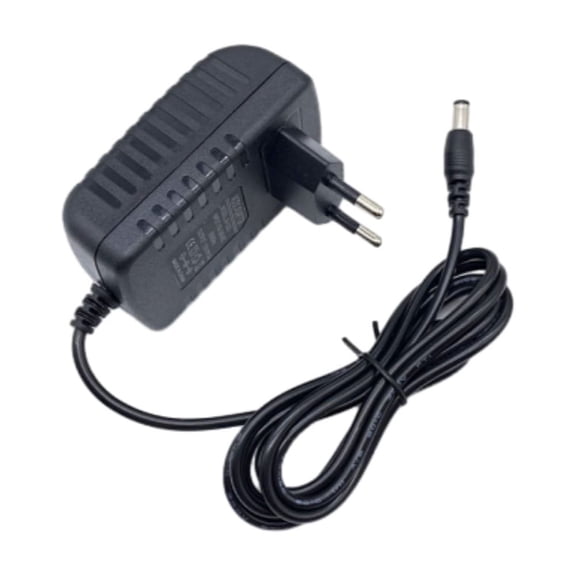 12V 2A Power Adapter 50/60Hz AC100-240V Input to DC12V 2000mA Output Power Supply US/ EU/ UK/ AU Plug Adapter with 5.5x2.5mm Plug