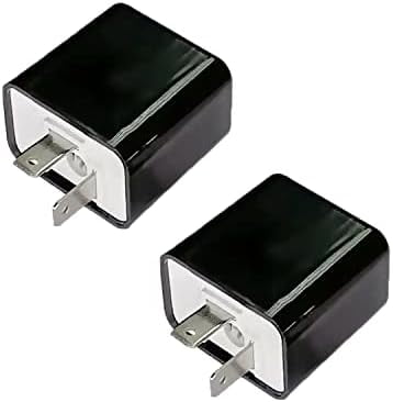 Turn Signal Relays In Turn Signal Bulbs