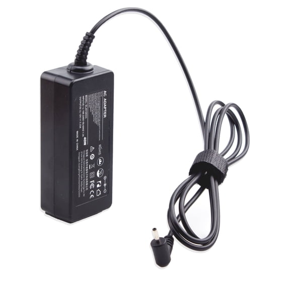 12V 3.33A 40W AC Laptop Adapter for Samsung Chromebook XE303C12-A01US XE500C13-S01US XE500C13-S02US XE500C13-K01US PA-1250-98