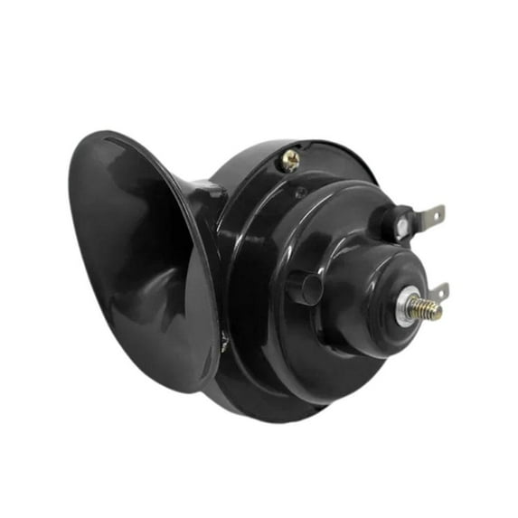 12V 300DB Super Loud Train Horn Waterproof For Motorcycle Boat Y2 SUV Truck D3B6