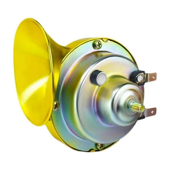 12V 300DB Super Loud Train Horn Waterproof For Motorcycle Truck Boat`- Car T7H7