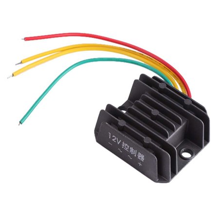 12V 300W Waterproof Wind Turbine Charge Controller for Efficient Energy Management