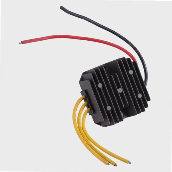 12V 300W Wind Turbine Generator Charging Controller,Durable and Professional Wind Turbine Generator Charging Controller Regulator [ three-phase]