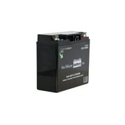 12V 30AH Lithium Ion Battery