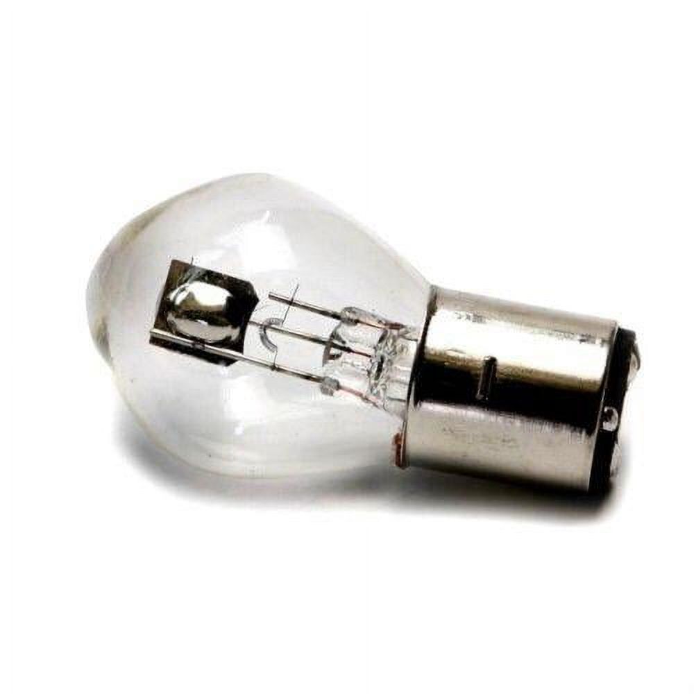 P26S COB LED Motorcycle Headlight Bulb – White, 1200 Lumens, DC 10-30V, Universal – Ruiandsion