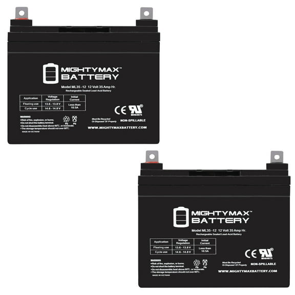 John Deere Battery Replacement