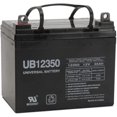 12V 35AH SLA Battery for US Automatic Patriot RSL Slide