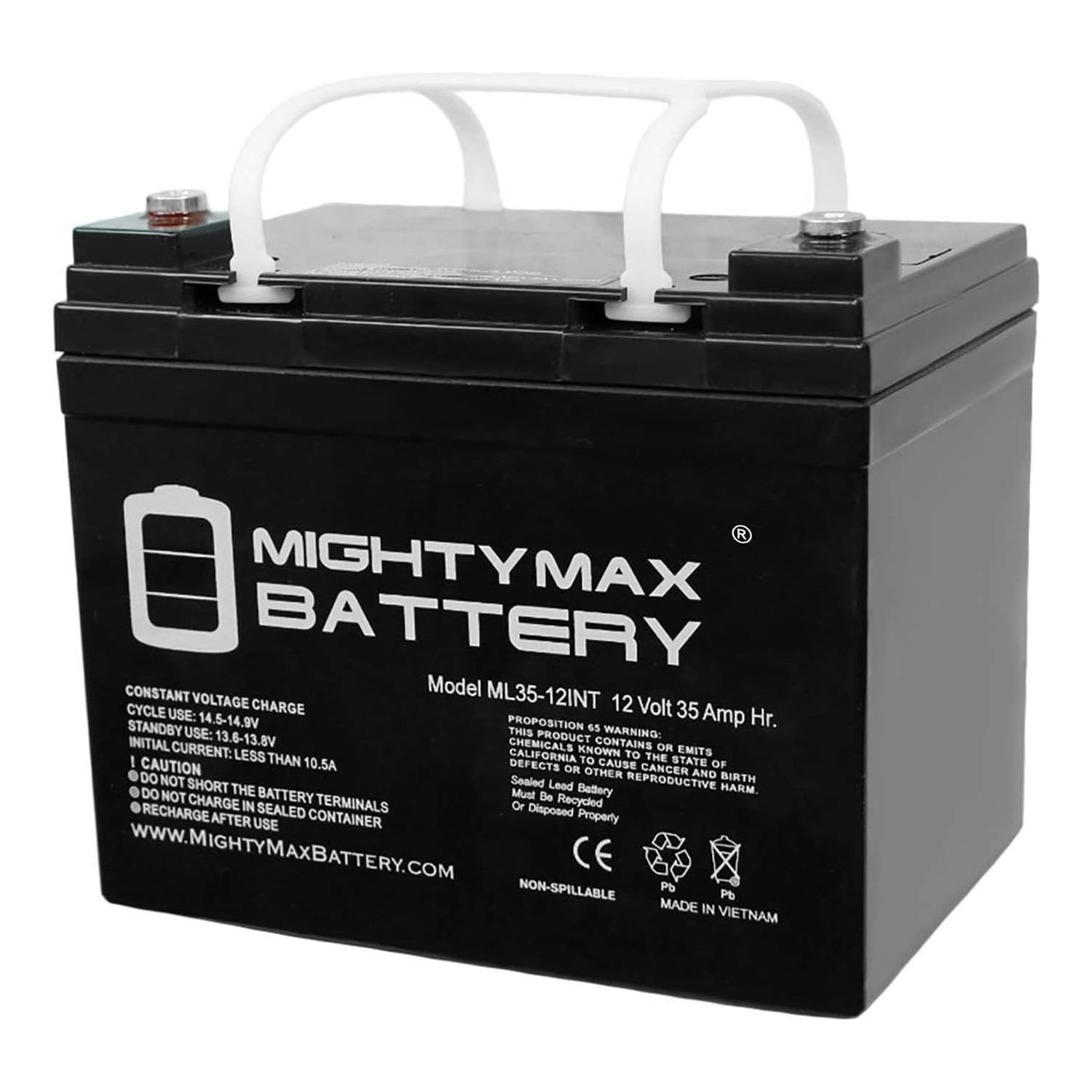 163465 Battery