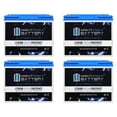 thumbnail image 1 of 12V 35AH U1 Lithium Replacement Battery compatible with NovaCaddy S2R Electric Trolley - 4 Pack, 1 of 12