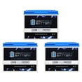 thumbnail image 1 of 12V 35AH U1 Lithium Replacement Battery compatible with Revolution Mobility Liberty 319 - 3 Pack, 1 of 6