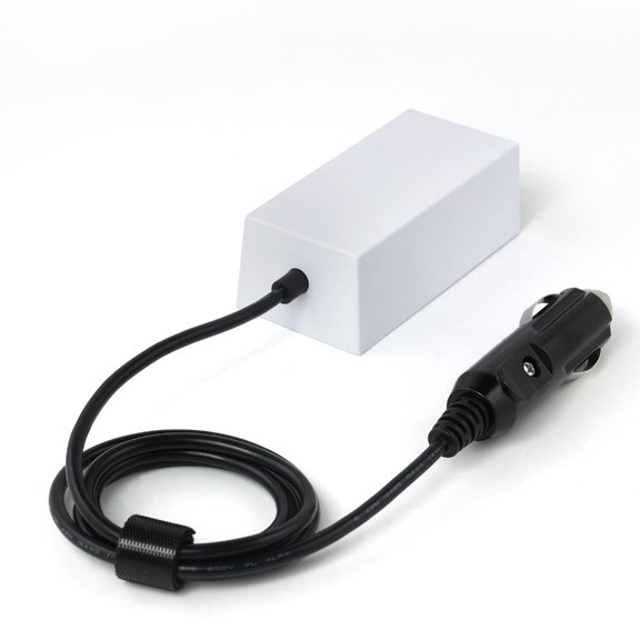 AOOOWER Car Outlet Adapter 12V Input 36V Output Waterproof Converter Power Cable for Satellite Mobile Internet Equipment