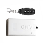 12V-36V Wireless Receiver Remote Control for DIY Electric Skateboard Wireless Receiver