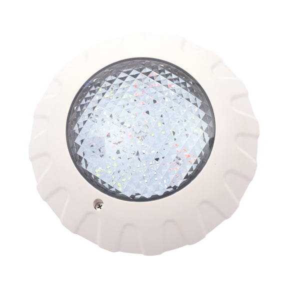12V 38w Pool Light Underwater Color-Change Led Lights, Submersible Led Lights with Remote, RGB Lp68, 108 Light Beads for Inground Pools, Water Features