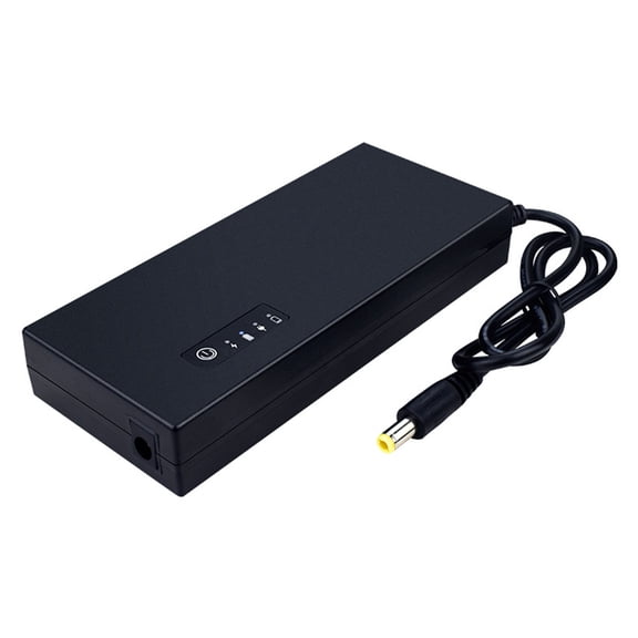 12V 3A 38.48WH Multipurpose UPS Backup Security Standby Power Supply Uninterruptible Supply