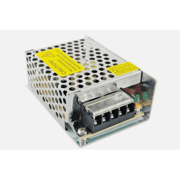 12V 3A AC-DC Switching Power Supply, Single Output (ALRS12V3AT)