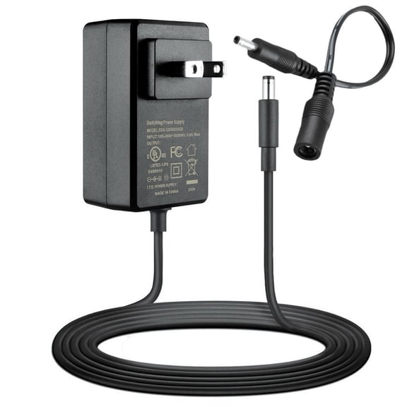 12V 3A Charger Compatible with Jumper EZpad 6 pro 3 Plus a5 ubook x 12 GemiBook Plus BMax