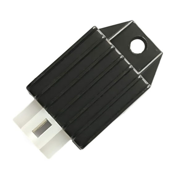 12V 4 PIN VOLTAGE REGULATOR RECTIFIER for GY6 50CC 125CC 150CC MOPED SCOOTER ATV