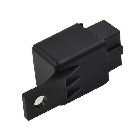 12V 40A Car Automotive Van Boat Bike 4 Pin Spst Alarm Relay