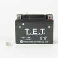 thumbnail image 1 of 12V 4AH ATV BATTERY FOR 50cc 70cc 110cc QUAD BIKE 12 Volt 4 Amp (4.25" X 2.5" X 3.5") BA01, 1 of 6