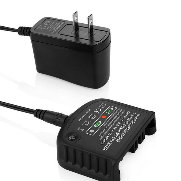 Black and decker 4v charger hotsell