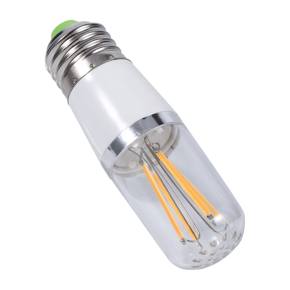 12V, 4W, Warm White Filament Lamp for EnergyEfficient Elegance Vintage