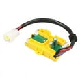 thumbnail image 1 of 12V 5-8KW Parking Heater Mother Board Accessories, Parking Heater Mainboard Remote for Car Van Campers, 1 of 7