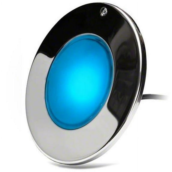 12V & 50 ft. Color Splash XG LED Pool Light