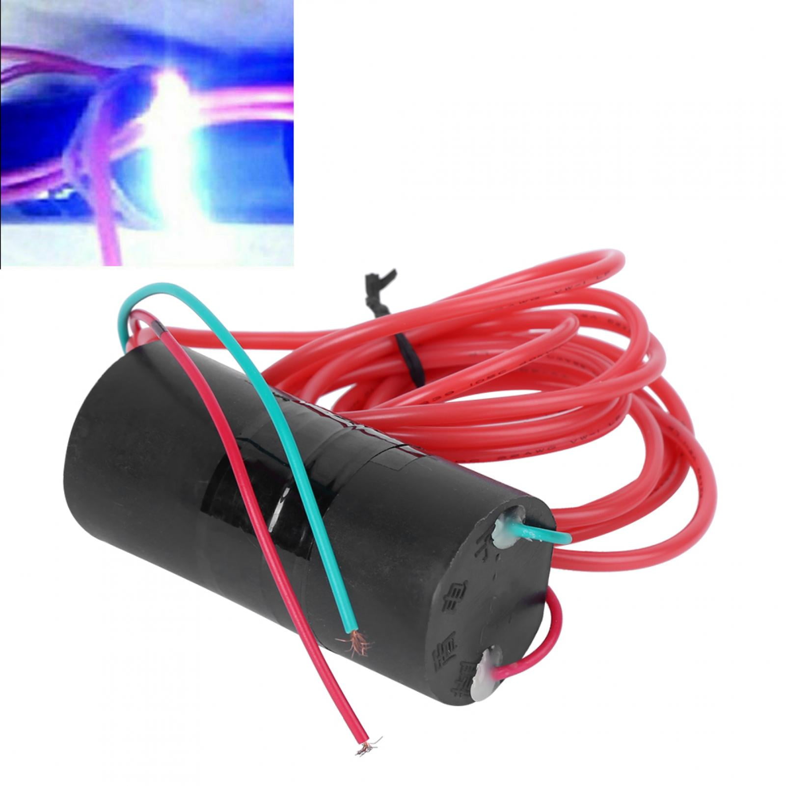 12V 500KV High Voltage Pulse Generator Boost Step Up Power Module 