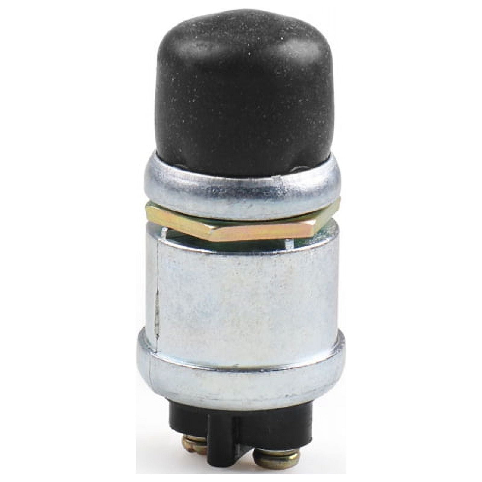 12V 50A Waterproof Switch Push Button Cars Boat Track Horn Engine Start