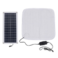 thumbnail image 1 of 12V 50W Solar Heating Pad for Winter - Warm Foot Pad, Pet Blanket, Electric Blanket A ywm58, 1 of 6