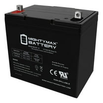 12V 55Ah SLA Replacement Battery for SLA12-55P