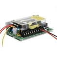 thumbnail image 1 of 12V/5A Power Supply For Door Entry Access Control System Switch Power Supply Remote Lock, 1 of 8