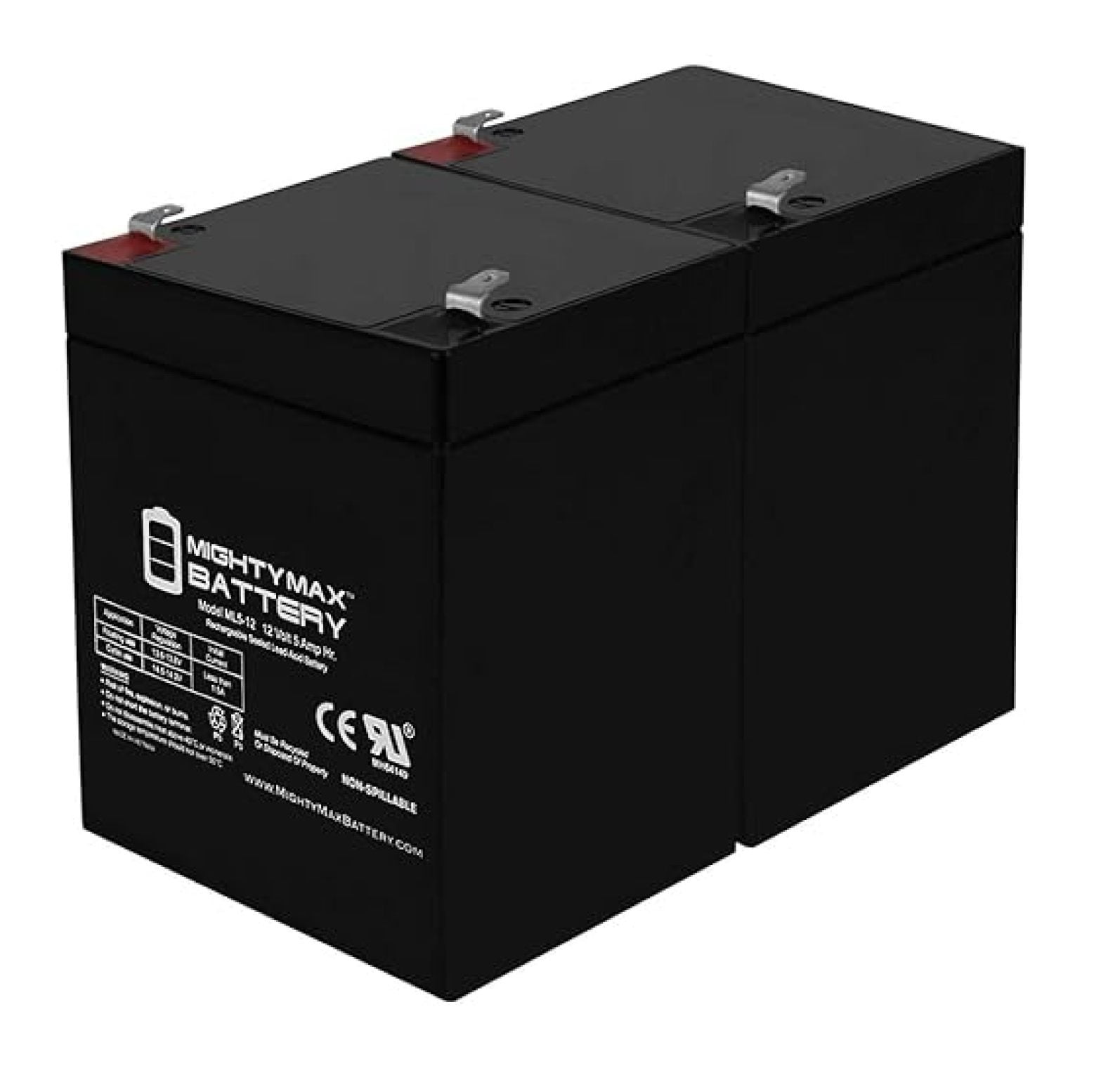Enduring Battery For Watches 836622
