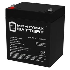 6 Dw 7 12v 7ah 20hr Battery