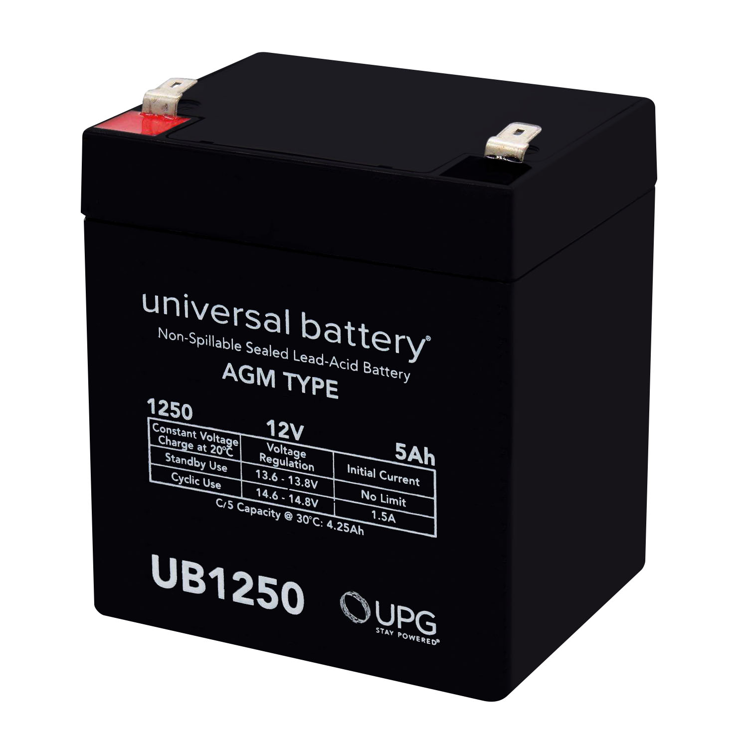 Akku-net Batteria Al Piombo Gel 12V 7,2Ah Per UPS APC RBC 5 - Sostituto 100% Compatibile