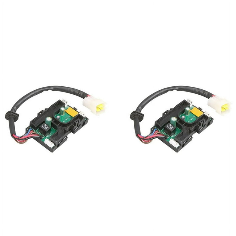 12V 5KW Circuit Board Main Motherboard Controller for Air