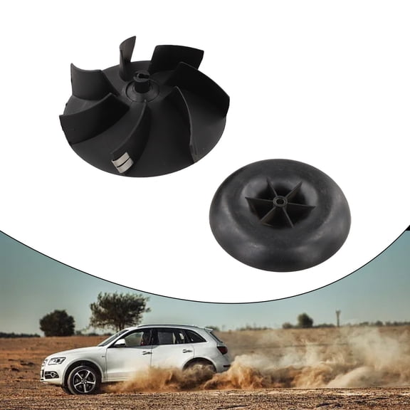 12V 5KW External/Internal Heater Fan Wheel For Webasto 2000 For Webasto 2000ST