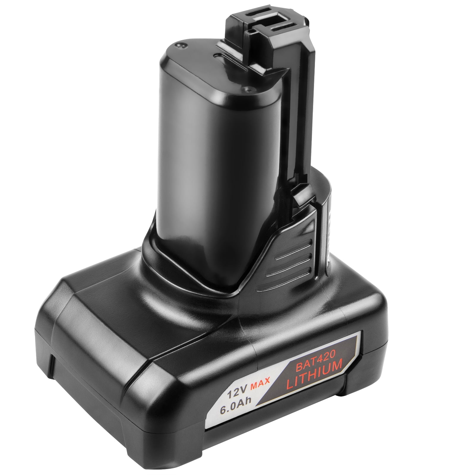 Bosch 12v 2x Akku Für Bosch Professional GBA 12V - 7Ah / 4Ah Li